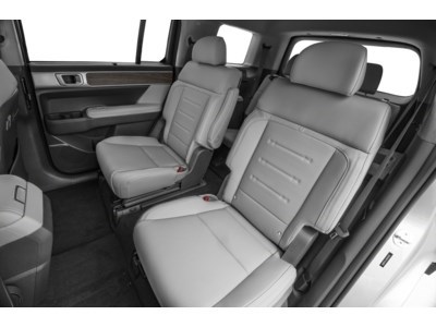 2025 Hyundai Santa Fe