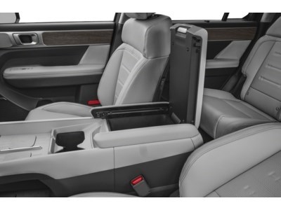 2025 Hyundai Santa Fe