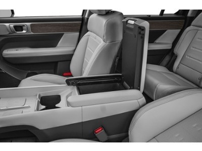 2025 Hyundai Santa Fe