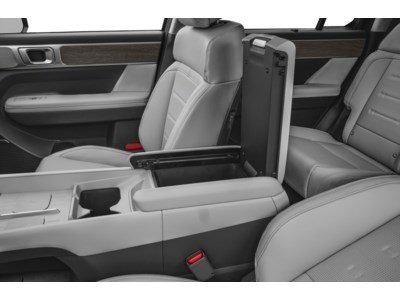 2025 Hyundai Santa Fe