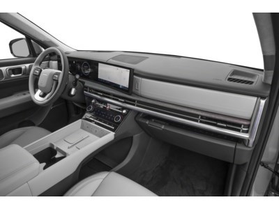 2025 Hyundai Santa Fe