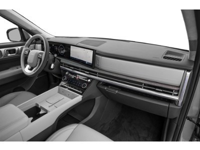 2025 Hyundai Santa Fe