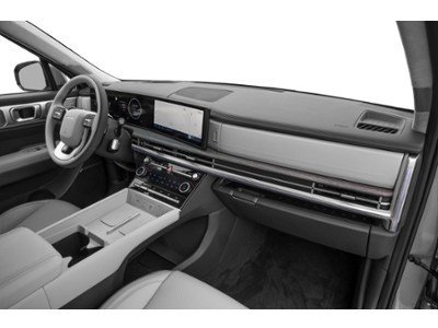 2025 Hyundai Santa Fe