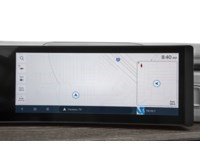 2025 Hyundai Santa Fe Ultimate Calligraphy AWD Interior Shot 8