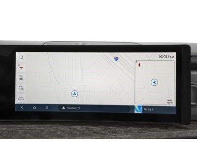 2025 Hyundai Santa Fe