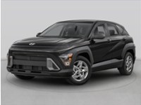 2027 Hyundai Kona