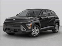 2027 Hyundai Kona