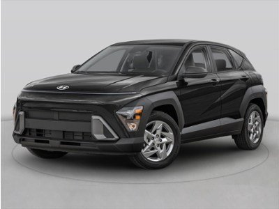 2027 Hyundai Kona