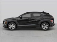 2027 Hyundai Kona