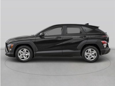 2027 Hyundai Kona