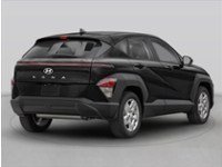 2027 Hyundai Kona