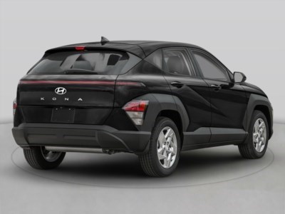 2026 Hyundai Kona