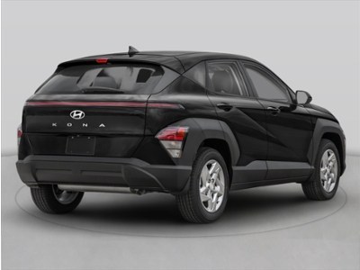 2027 Hyundai Kona