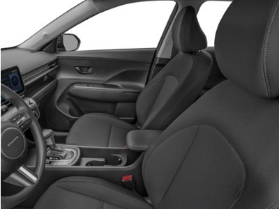 2027 Hyundai Kona
