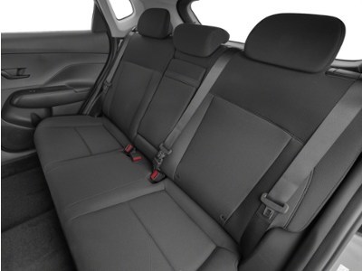 2027 Hyundai Kona
