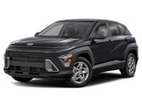 2027 Hyundai Kona 2.0L Essential FWD Exterior Shot 1