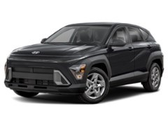 2026 Hyundai Kona SUV