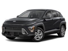 2026 Hyundai Kona SUV
