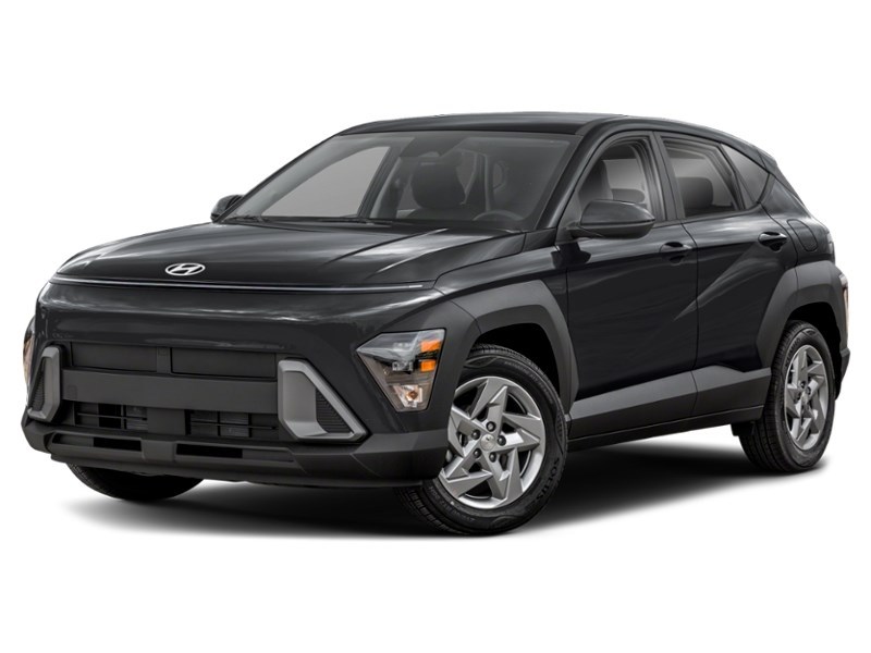 2027 Hyundai Kona 2.0L Essential FWD Exterior Shot 1