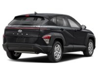 2027 Hyundai Kona 2.0L Essential FWD Exterior Shot 2