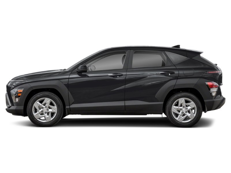 2027 Hyundai Kona 2.0L Essential FWD Exterior Shot 6