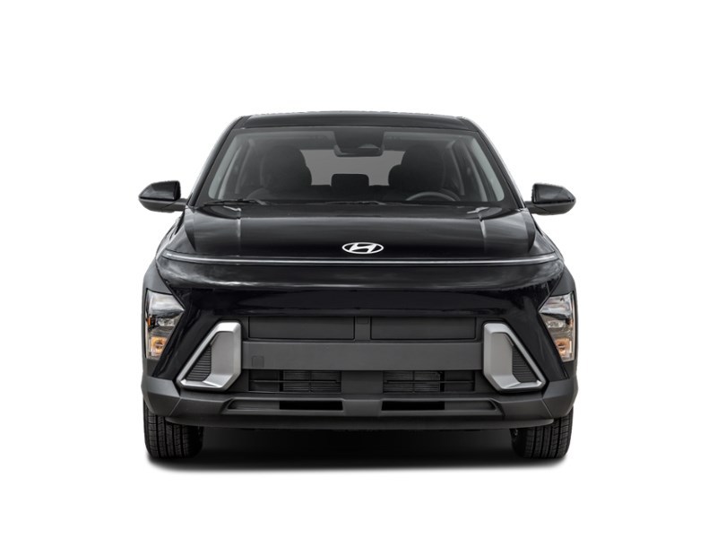 2027 Hyundai Kona 2.0L Essential FWD Exterior Shot 5