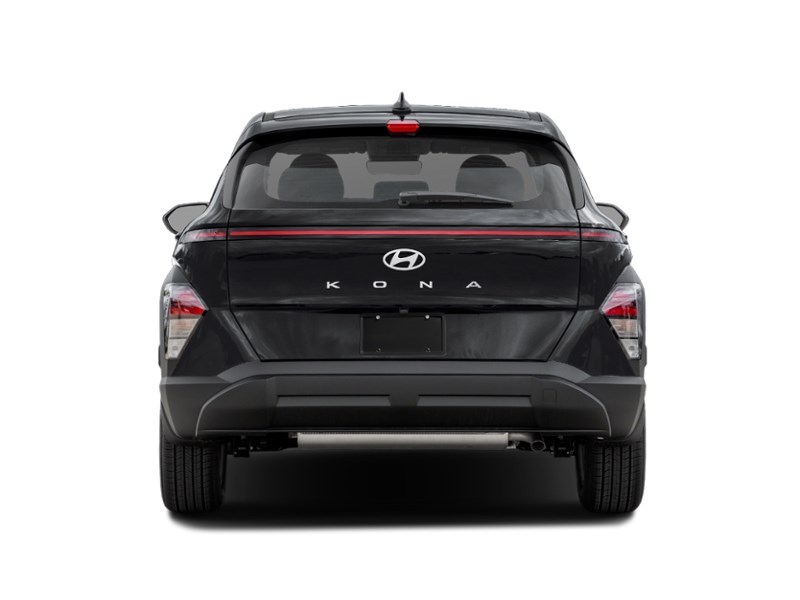 2027 Hyundai Kona 2.0L Essential FWD Exterior Shot 7