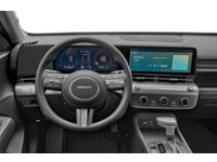 2027 Hyundai Kona 2.0L Essential FWD Interior Shot 3