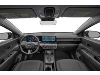 2027 Hyundai Kona 2.0L Essential FWD Interior Shot 6