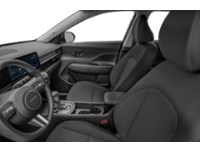 2027 Hyundai Kona 2.0L Essential FWD Interior Shot 4
