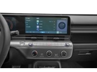 2027 Hyundai Kona 2.0L Essential FWD Interior Shot 2
