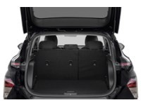 2027 Hyundai Kona 2.0L Essential FWD Exterior Shot 4