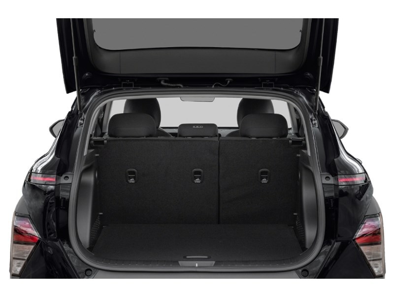 2027 Hyundai Kona 2.0L Essential FWD Exterior Shot 4