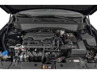 2027 Hyundai Kona 2.0L Essential FWD Exterior Shot 3