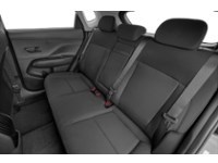 2027 Hyundai Kona 2.0L Essential FWD Interior Shot 5