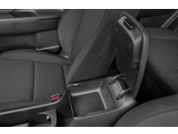 2027 Hyundai Kona 2.0L Essential FWD Interior Shot 7
