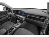 2027 Hyundai Kona 2.0L Essential FWD Interior Shot 1