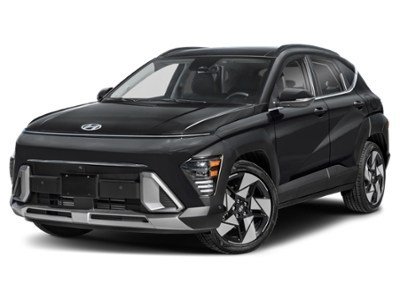 2027 Hyundai Kona