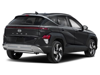 2027 Hyundai Kona