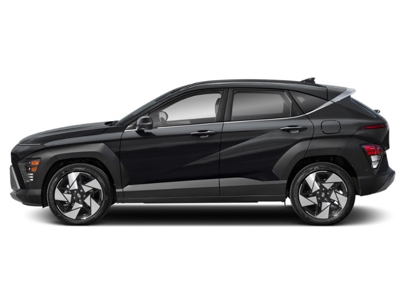 2027 Hyundai Kona 2.0L Luxury AWD Exterior Shot 6