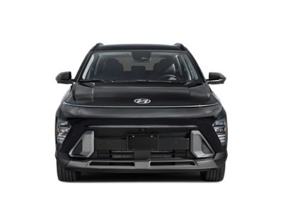 2027 Hyundai Kona