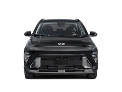 2027 Hyundai Kona