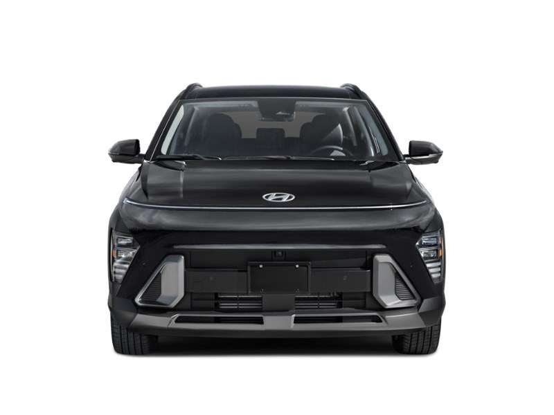 2027 Hyundai Kona 2.0L Luxury AWD Exterior Shot 5