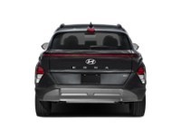 2027 Hyundai Kona