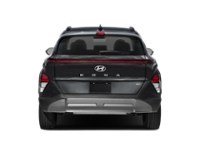 2027 Hyundai Kona