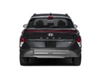 2027 Hyundai Kona 2.0L Luxury AWD Exterior Shot 7