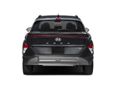 2027 Hyundai Kona
