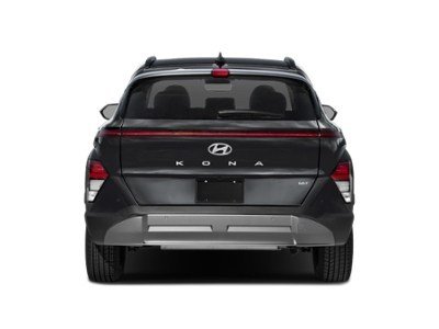 2027 Hyundai Kona