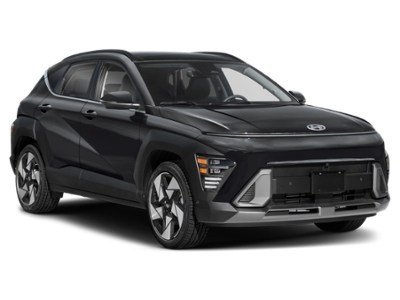 2027 Hyundai Kona