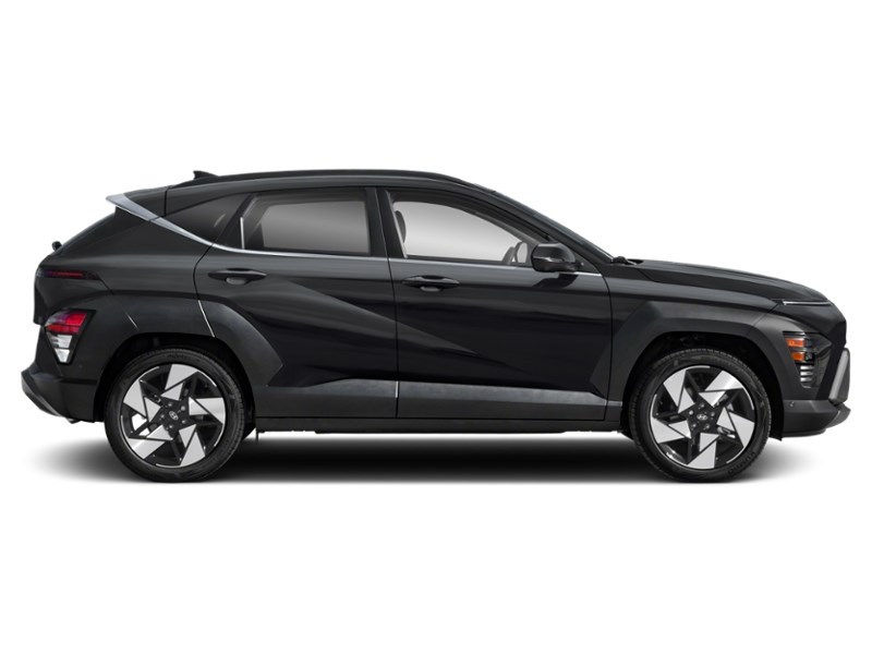 2027 Hyundai Kona 2.0L Luxury AWD Exterior Shot 10